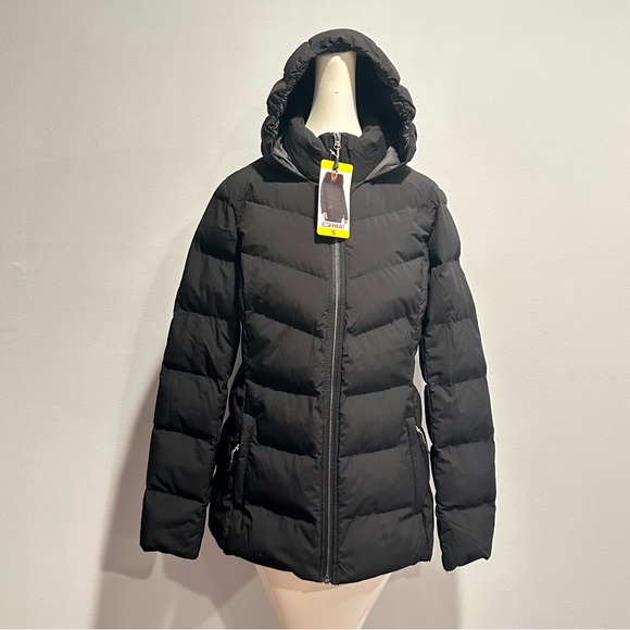 32 Degrees Ladies' Winter Tech Jacket, size S, Size XXL - Picture 10 of 15